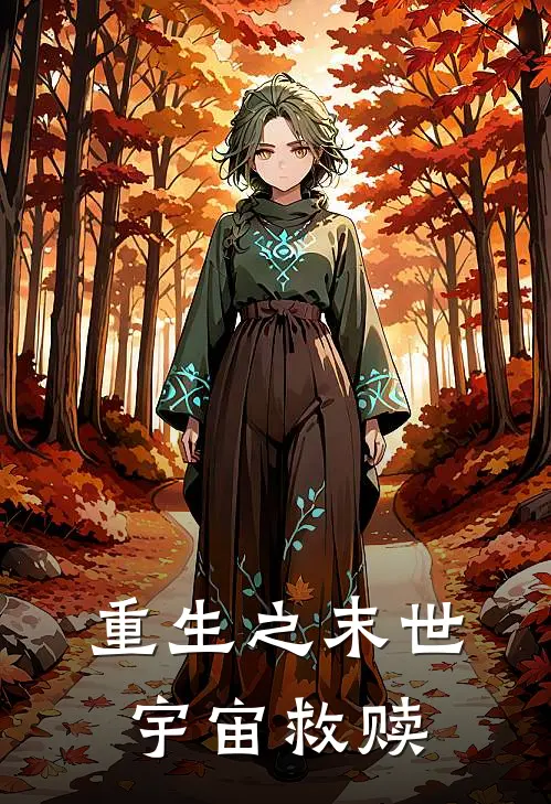 重生之末世宇宙救赎