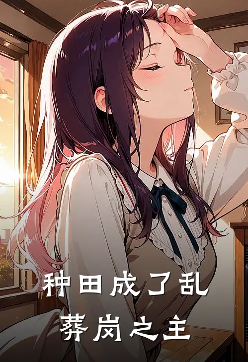 种田成了乱葬岗之主