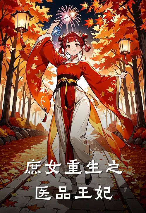 庶女重生之医品王妃(江晚星沈玉衡)新热门小说_免费完结小说庶女重生之医品王妃(江晚星沈玉衡)