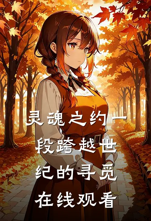 灵魂之约一段跨越世纪的寻觅在线观看