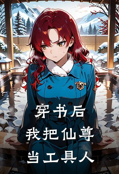 穿书后，我把仙尊当工具人沈月微谢云渊完结小说免费阅读_完本热门小说穿书后，我把仙尊当工具人沈月微谢云渊