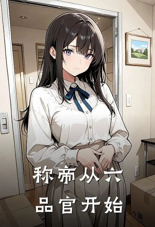 称帝从六品官开始