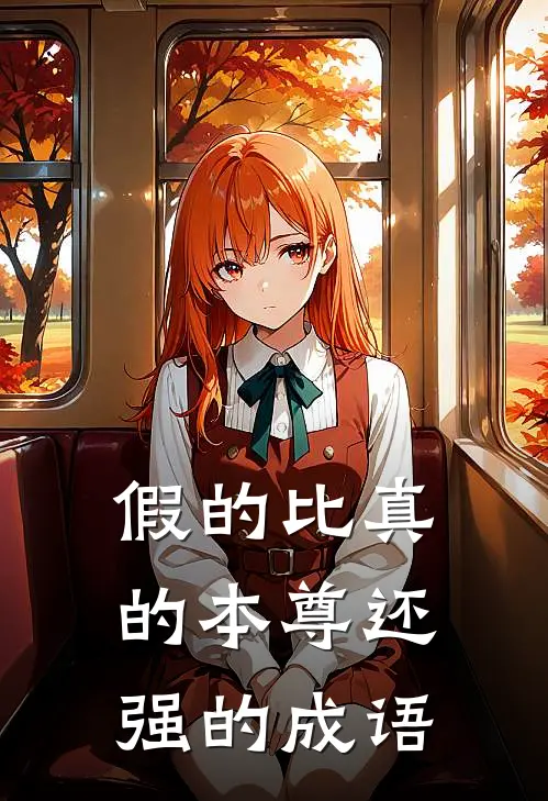 假的比真的本尊还强的成语