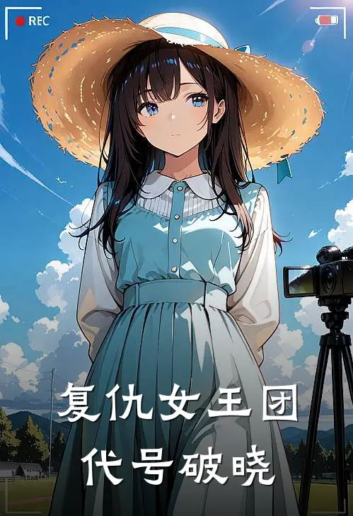 复仇女王团：代号破晓