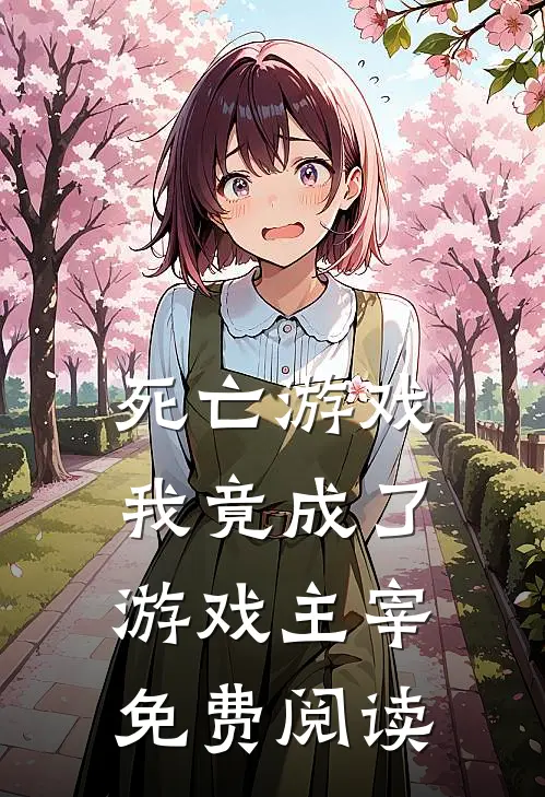死亡游戏我竟成了游戏主宰免费阅读
