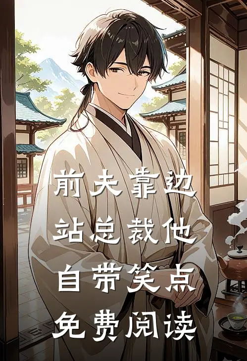 前夫靠边站总裁他自带笑点免费阅读