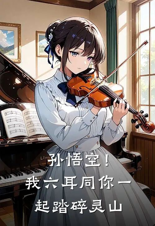 孙悟空！我六耳同你一起踏碎灵山六耳孙悟空完结热门小说_完整版小说全文免费阅读孙悟空！我六耳同你一起踏碎灵山六耳孙悟空