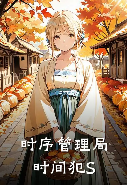 时序管理局【时间犯S】