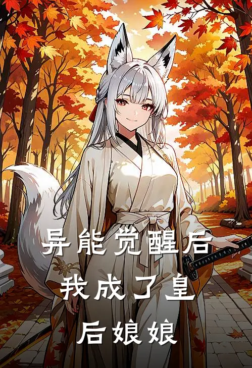 异能觉醒后，我成了皇后娘娘(慕昭颜清秋)在线免费小说_完整版免费小说异能觉醒后，我成了皇后娘娘(慕昭颜清秋)