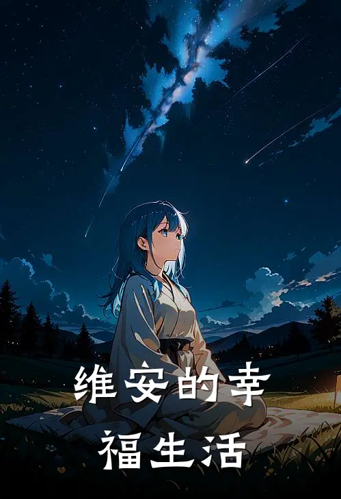 维安的幸福生活