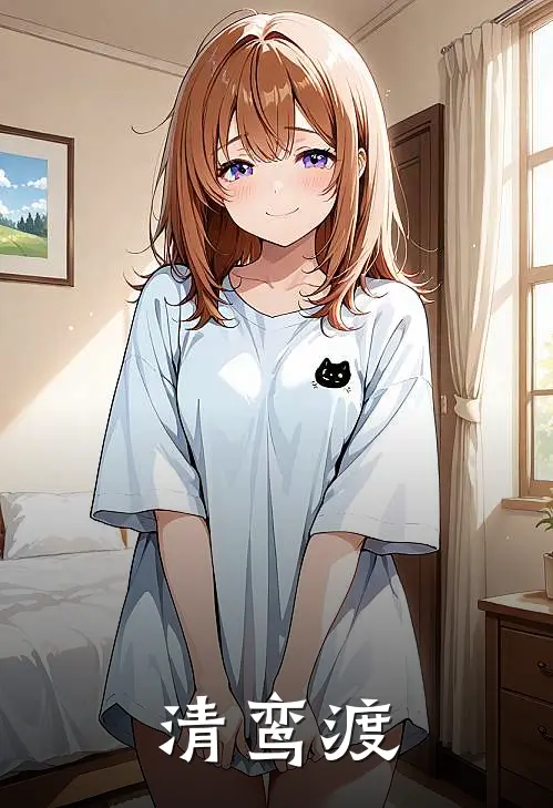 清鸾渡林薇清薇全文在线阅读_清鸾渡全集免费阅读