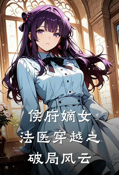 侯府嫡女：法医穿越之破局风云(林晚翠儿)小说完整版_完结好看小说侯府嫡女：法医穿越之破局风云林晚翠儿