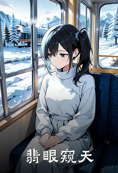 翡眼窥天(苏念囡囡)在线免费小说_完结小说免费阅读翡眼窥天苏念囡囡