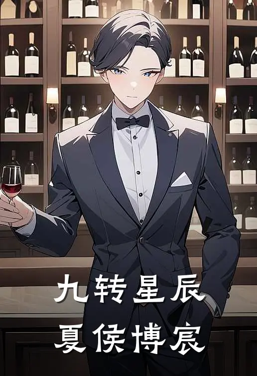 九转星辰夏侯博宸林凡张虎最新更新小说_在线阅读免费小说九转星辰夏侯博宸林凡张虎
