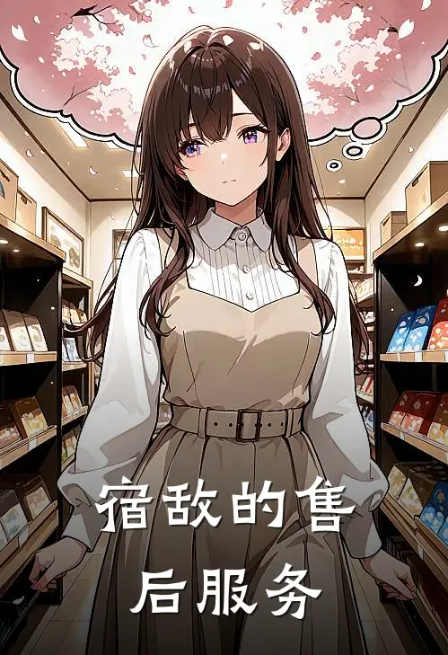 关钟鹏阿塔潘《宿敌的售后服务》完结版阅读_(宿敌的售后服务)全集阅读