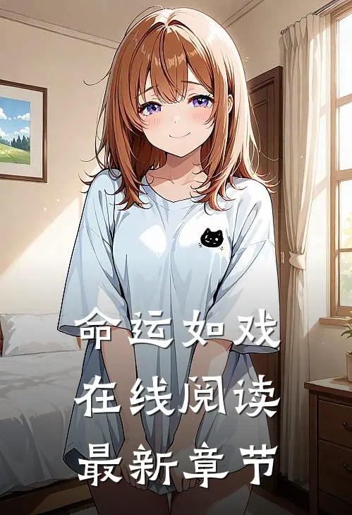 命运如戏在线阅读最新章节