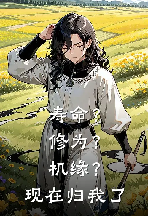 寿命？修为？机缘？现在，归我了（顾子川彼阳宗）最新章节列表