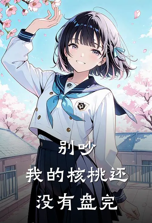 《别吵，我的核桃还没有盘完》林舟沈清音全本阅读_(林舟沈清音)全集阅读