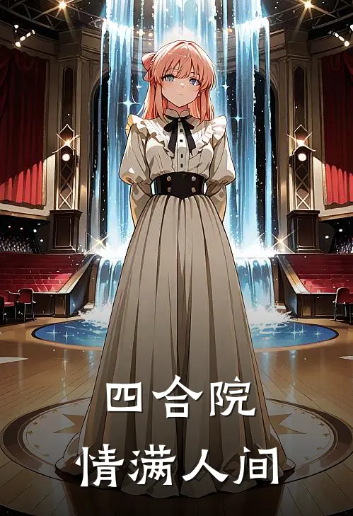 四合院：情满人间林爱军许大茂完结小说免费阅读_完本热门小说四合院：情满人间林爱军许大茂