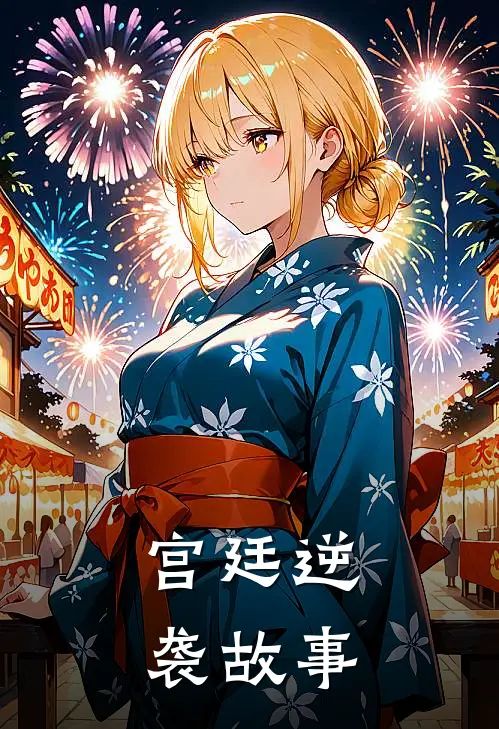 宫廷逆袭故事