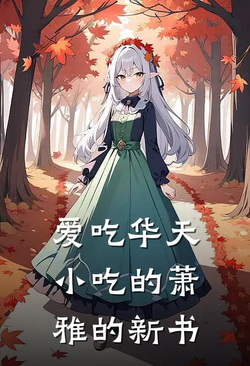 爱吃华天小吃的萧雅的新书(秦尘秦浩)热门网络小说_最新完本小说爱吃华天小吃的萧雅的新书(秦尘秦浩)