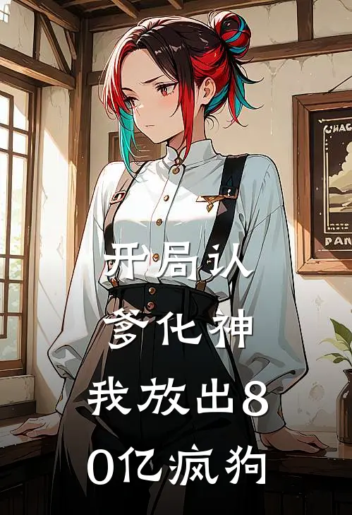 开局认爹化神，我放出80亿疯狗