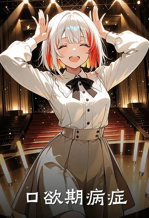 口欲期病症(黄颖李里)最新小说_免费阅读完整版小说口欲期病症(黄颖李里)