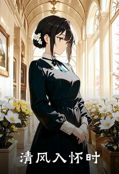 清风入怀时(孟清秋毕梦芸)在线免费小说_完整版免费小说清风入怀时(孟清秋毕梦芸)