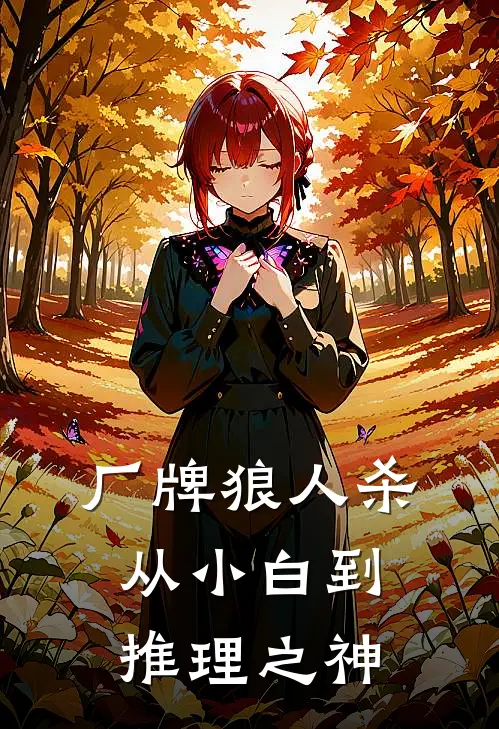 厂牌狼人杀：从小白到推理之神