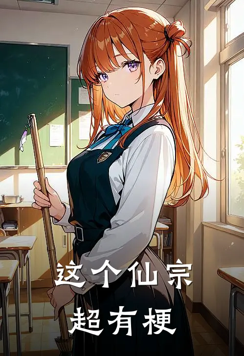 这个仙宗超有梗