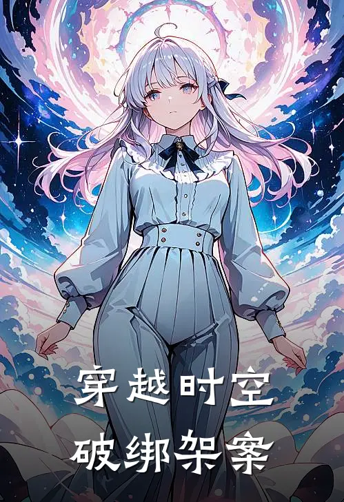 穿越时空破绑架案(杨旭陈棋)完整版免费小说_最热门小说穿越时空破绑架案(杨旭陈棋)