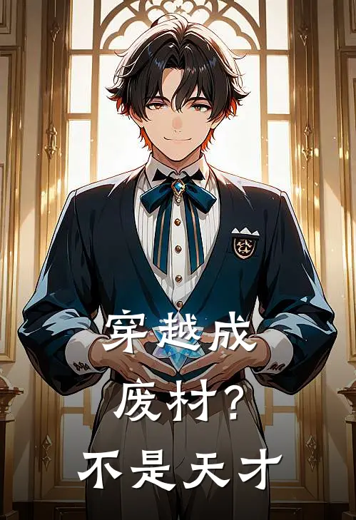 穿越成废材？不，是天才(春桃沈清辞)免费热门小说_最新小说推荐穿越成废材？不，是天才春桃沈清辞
