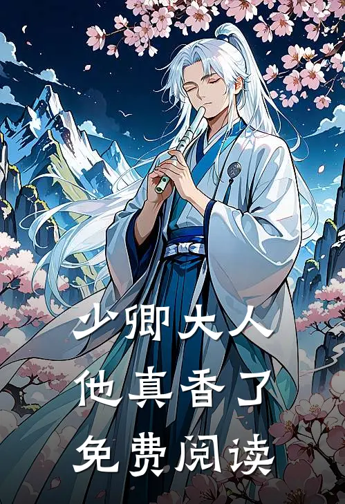 少卿大人他真香了免费阅读