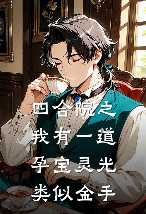 四合院之我有一道孕宝灵光类似金手