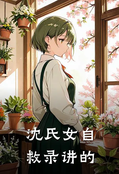 沈氏女自救录讲的