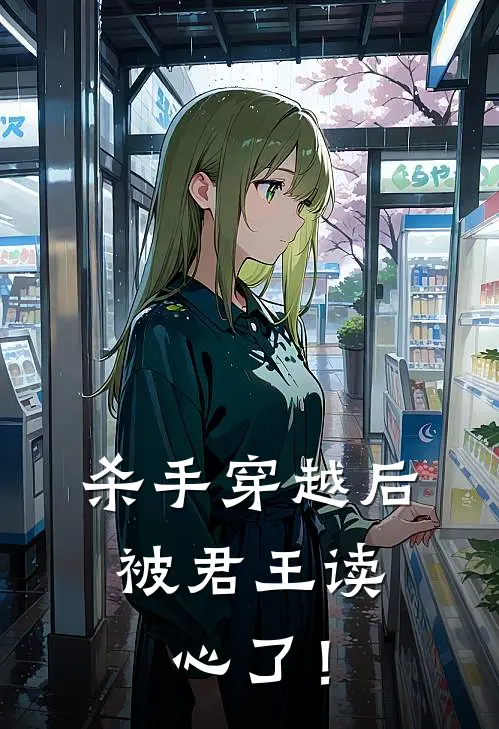 杀手穿越后，被君王读心了！