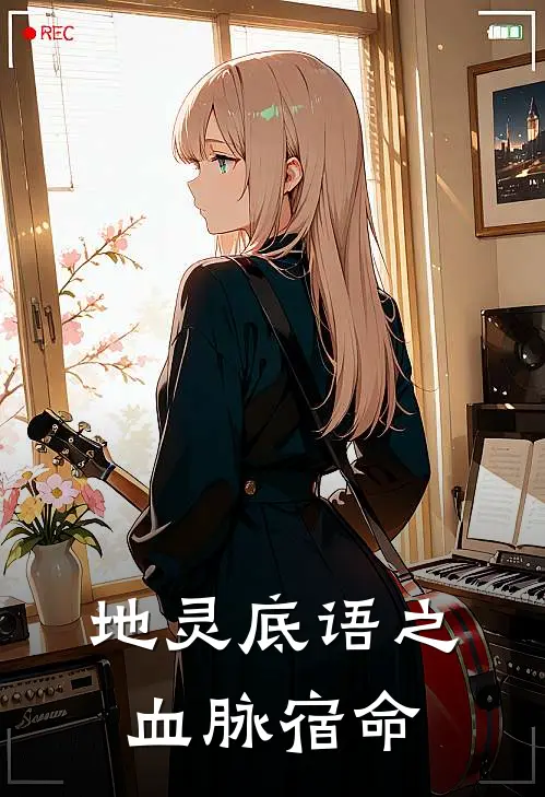 地灵底语之血脉宿命