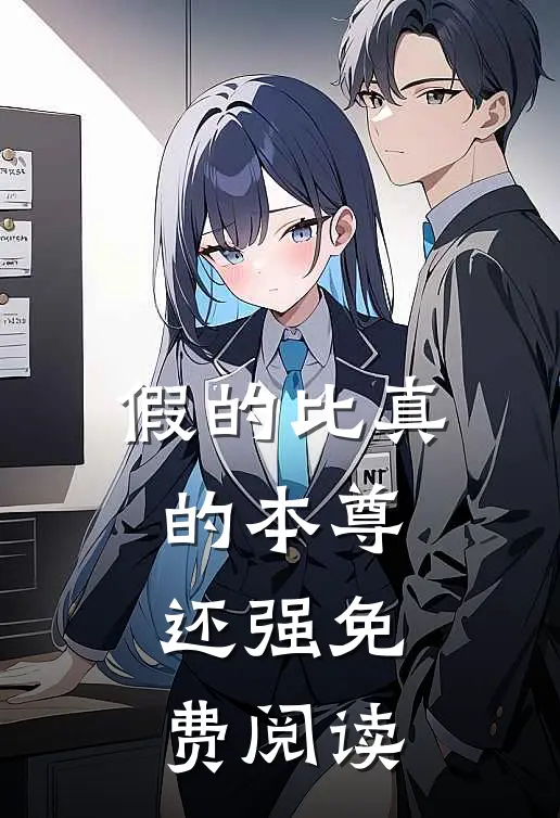 假的比真的本尊还强免费阅读