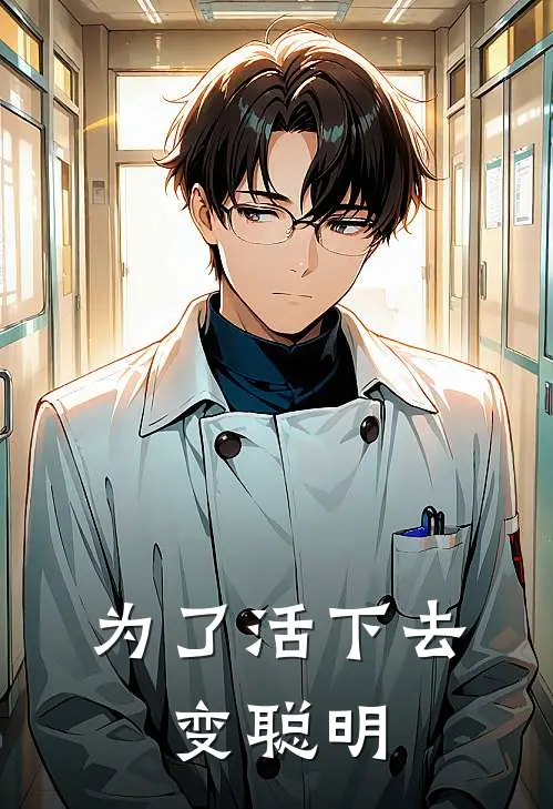 为了活下去，变聪明