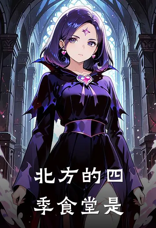 北方的四季食堂是