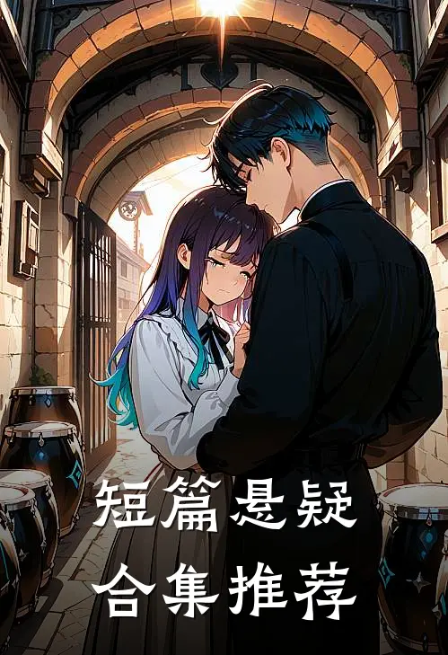 短篇悬疑合集推荐