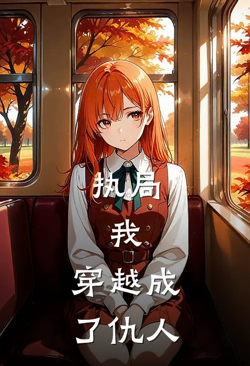 执局：我，穿越成了仇人凌云苏玉小说完整版免费阅读_热门小说排行榜执局：我，穿越成了仇人(凌云苏玉)