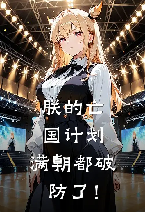 朕的亡国计划，满朝都破防了！夏昊赵昊完结小说免费阅读_完本热门小说朕的亡国计划，满朝都破防了！夏昊赵昊