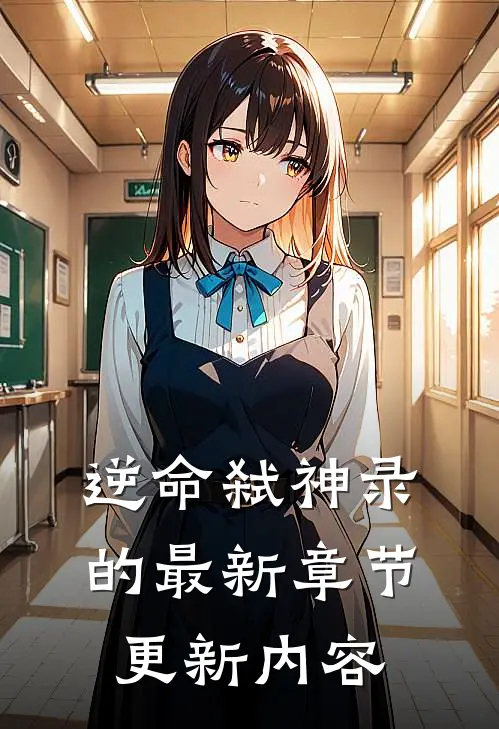 逆命弑神录的最新章节更新内容