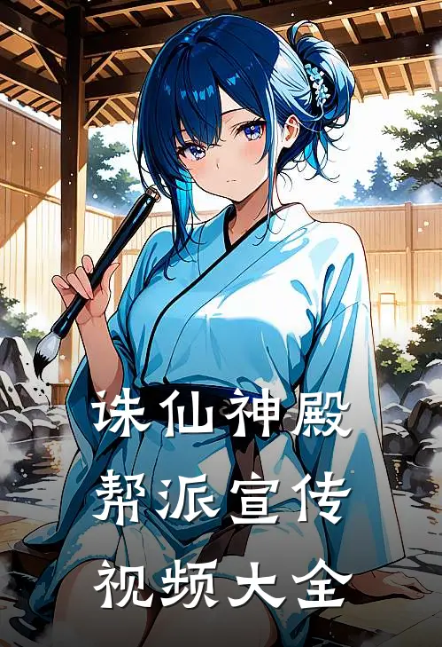 诛仙神殿帮派宣传视频大全