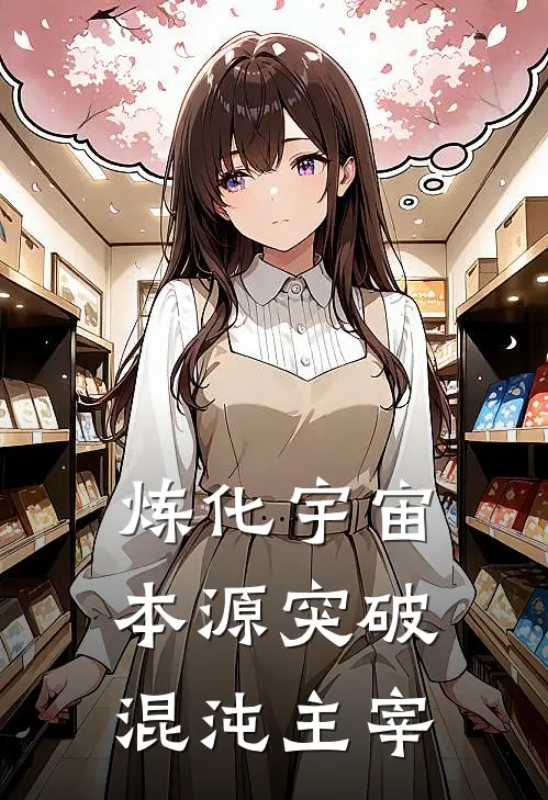 炼化宇宙本源突破混沌主宰