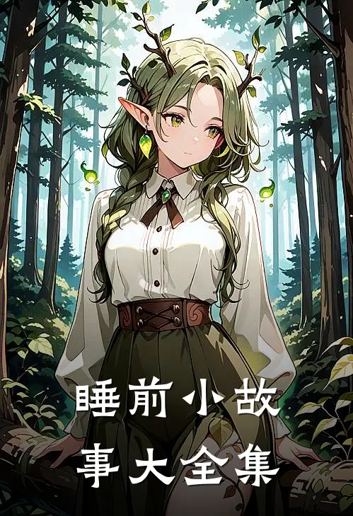 睡前小故事大全集