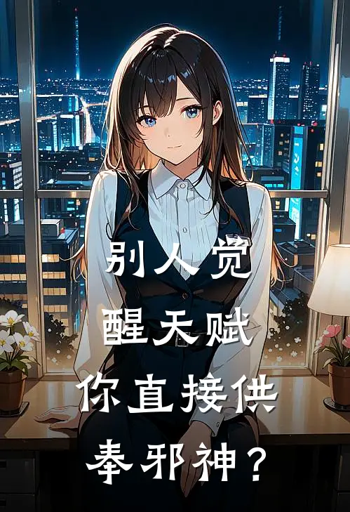 别人觉醒天赋，你直接供奉邪神？白哲白玉完结小说免费阅读_热门免费小说别人觉醒天赋，你直接供奉邪神？(白哲白玉)