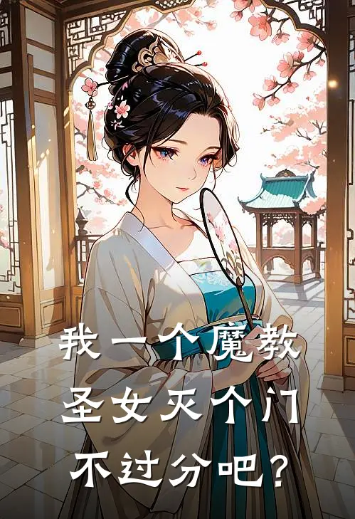 我一个魔教圣女灭个门不过分吧？