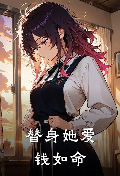 替身她爱钱如命